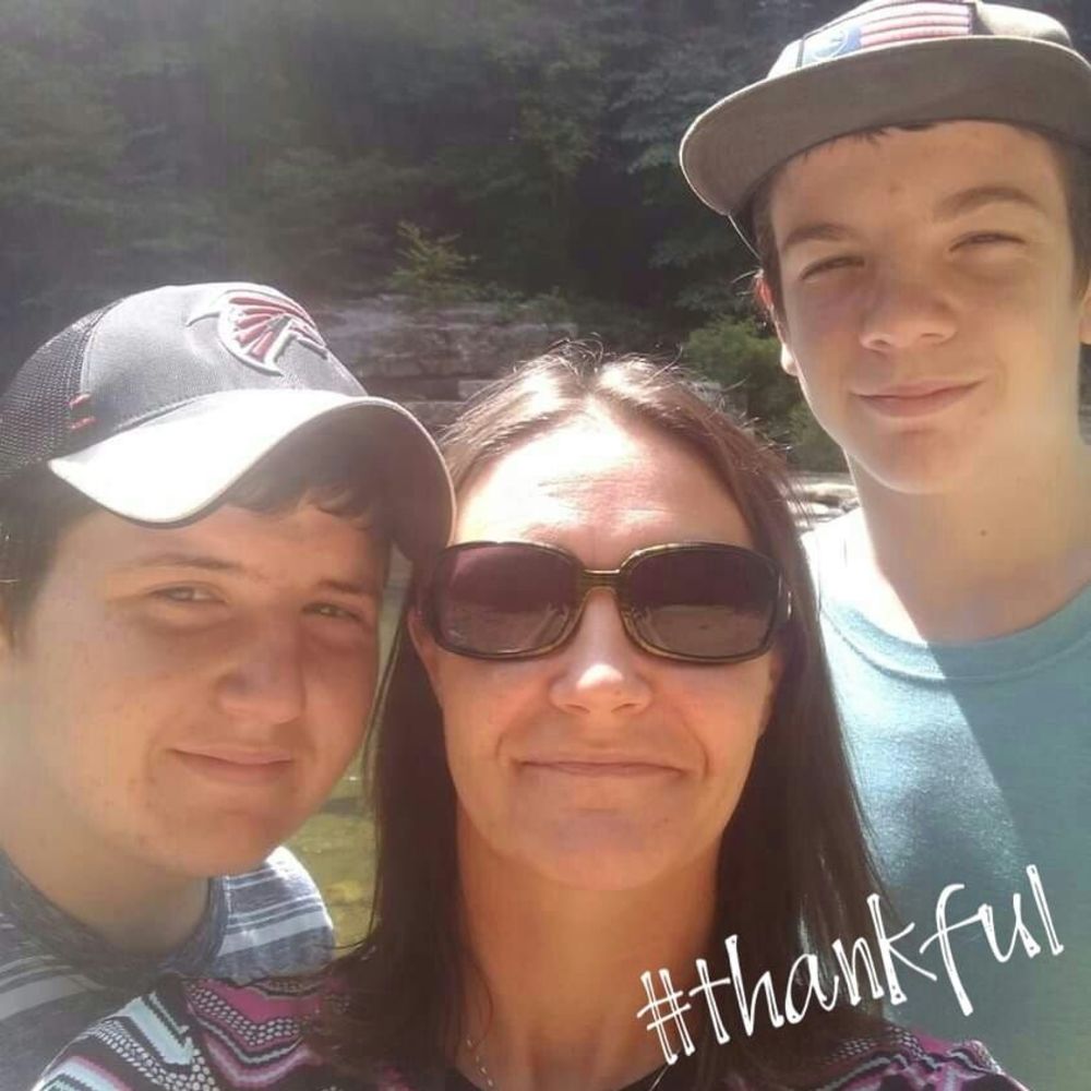 Meet your Posher, Helen